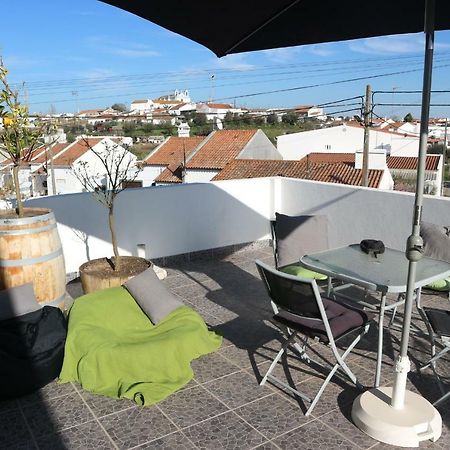 Casa da Planicie Évora Exterior foto