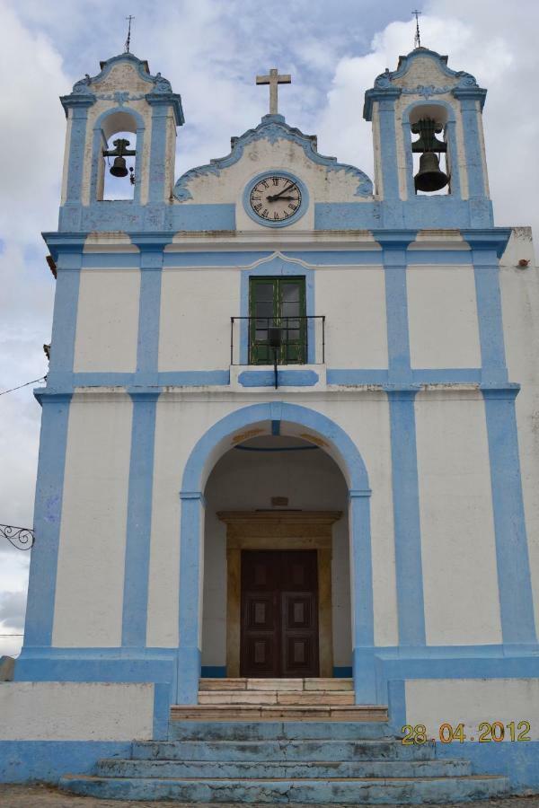 Casa da Planicie Évora Exterior foto
